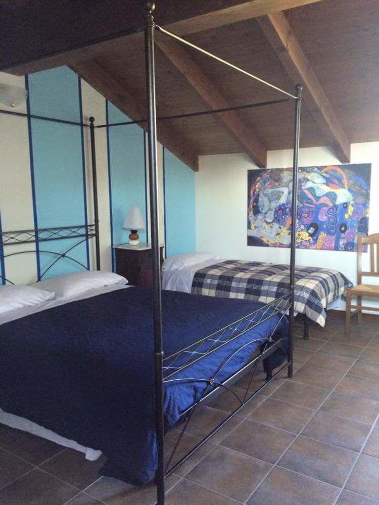 Bed and Breakfast La Terrazza Del Barbaresco Neviglie Zewnętrze zdjęcie