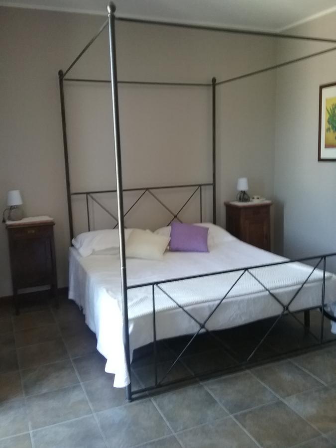 Bed and Breakfast La Terrazza Del Barbaresco Neviglie Zewnętrze zdjęcie