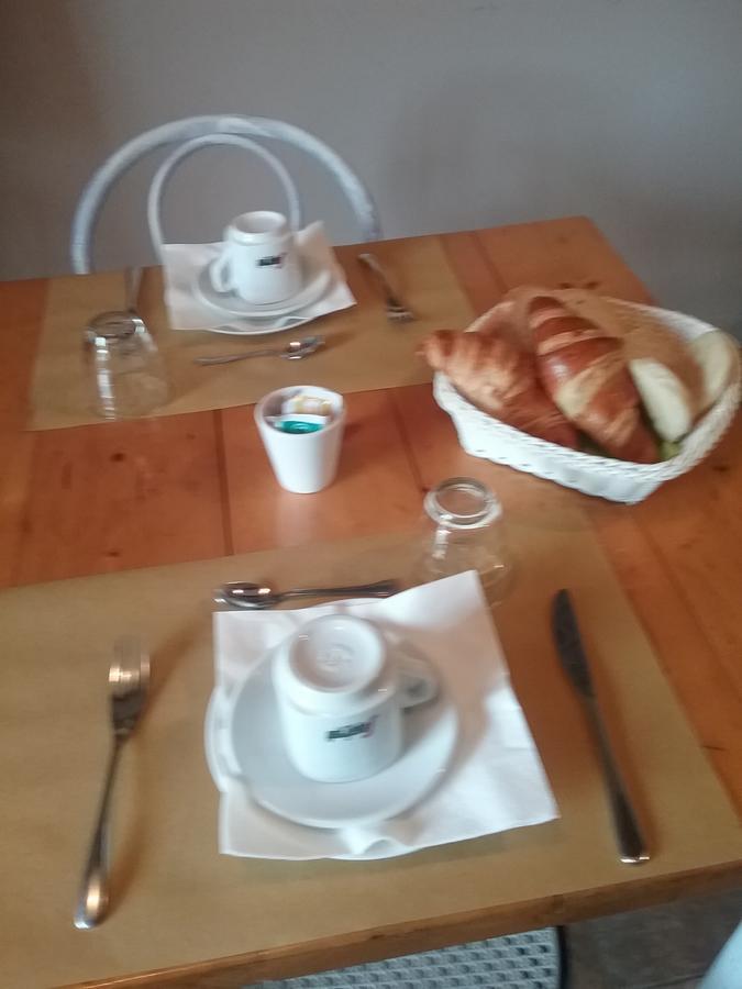 Bed and Breakfast La Terrazza Del Barbaresco Neviglie Zewnętrze zdjęcie