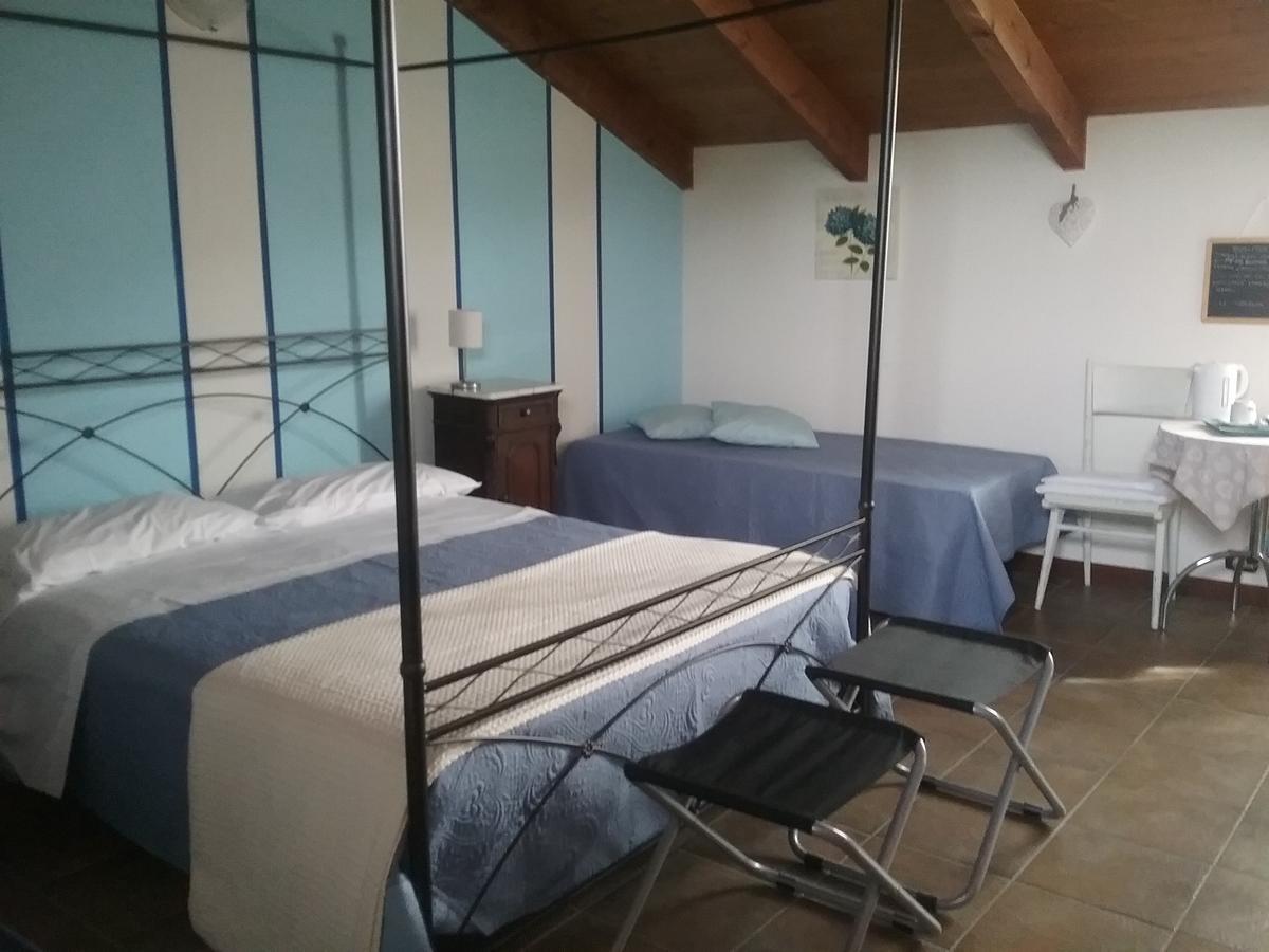 Bed and Breakfast La Terrazza Del Barbaresco Neviglie Zewnętrze zdjęcie