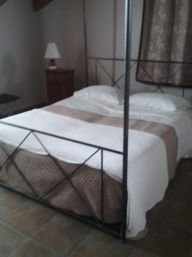 Bed and Breakfast La Terrazza Del Barbaresco Neviglie Zewnętrze zdjęcie