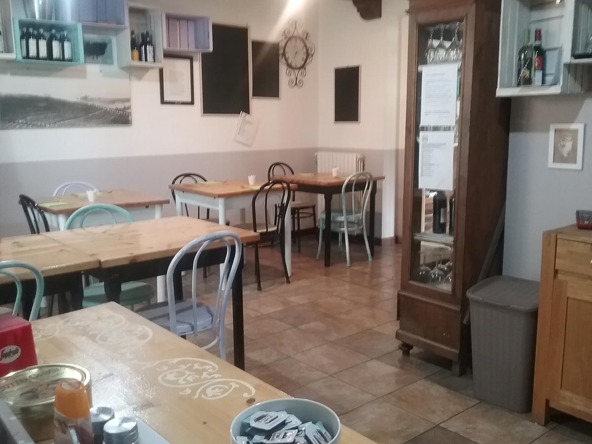 Bed and Breakfast La Terrazza Del Barbaresco Neviglie Zewnętrze zdjęcie