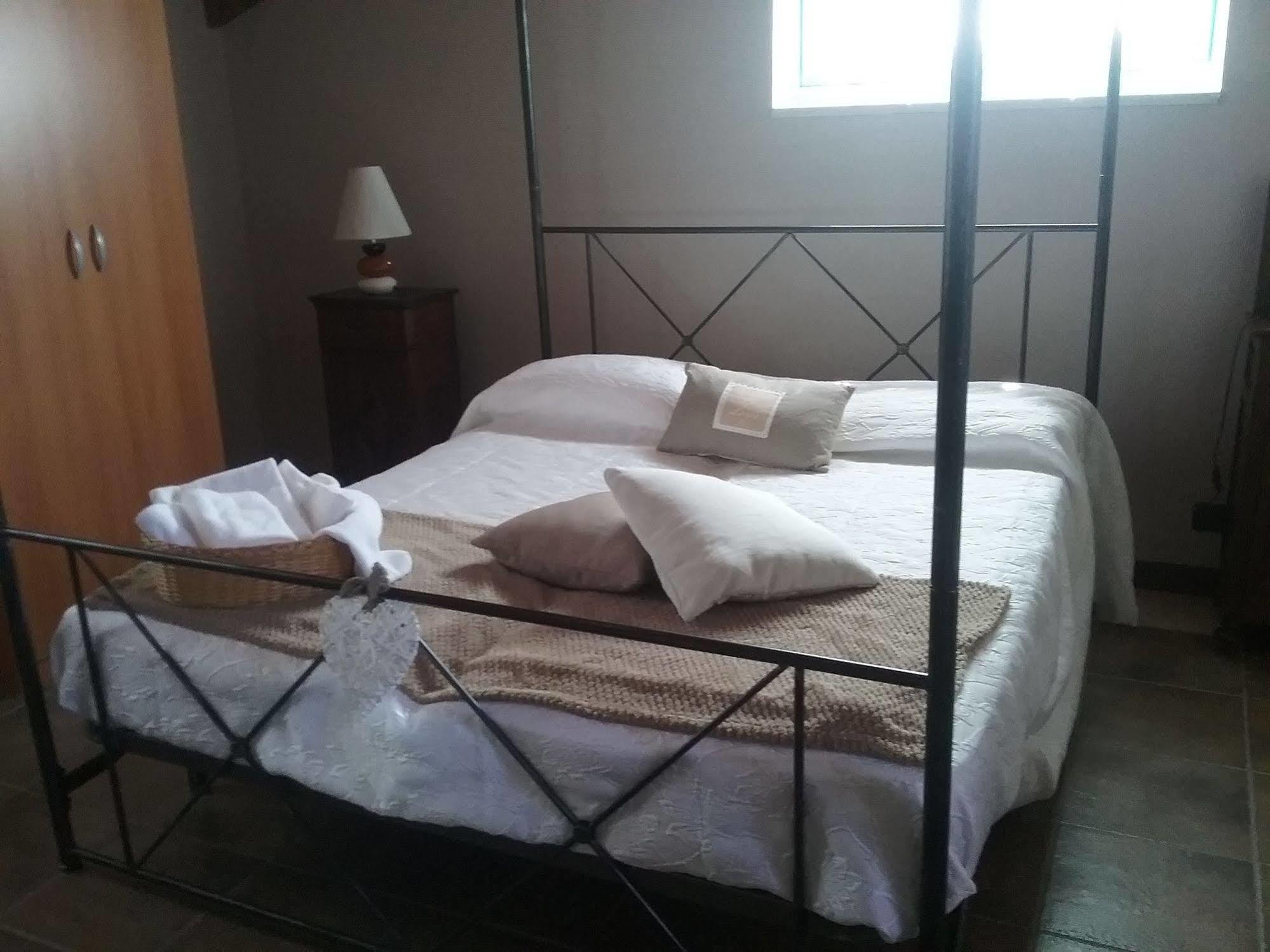 Bed and Breakfast La Terrazza Del Barbaresco Neviglie Zewnętrze zdjęcie