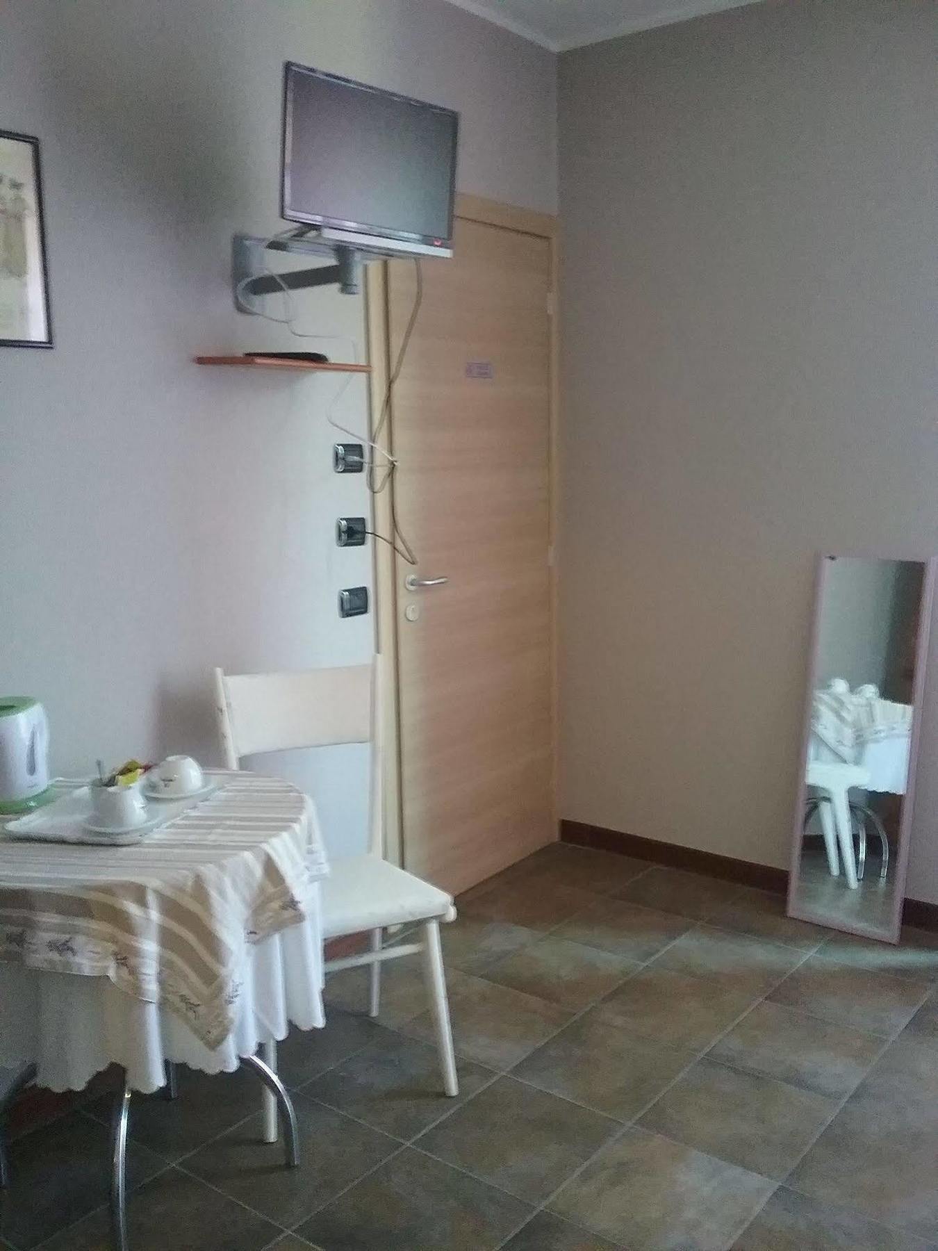 Bed and Breakfast La Terrazza Del Barbaresco Neviglie Zewnętrze zdjęcie